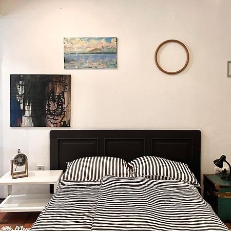 Apartment In 卢布尔雅那 外观 照片