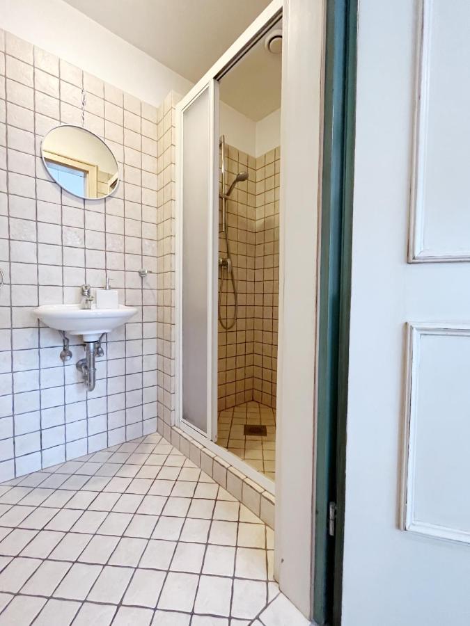 Apartment In 卢布尔雅那 外观 照片