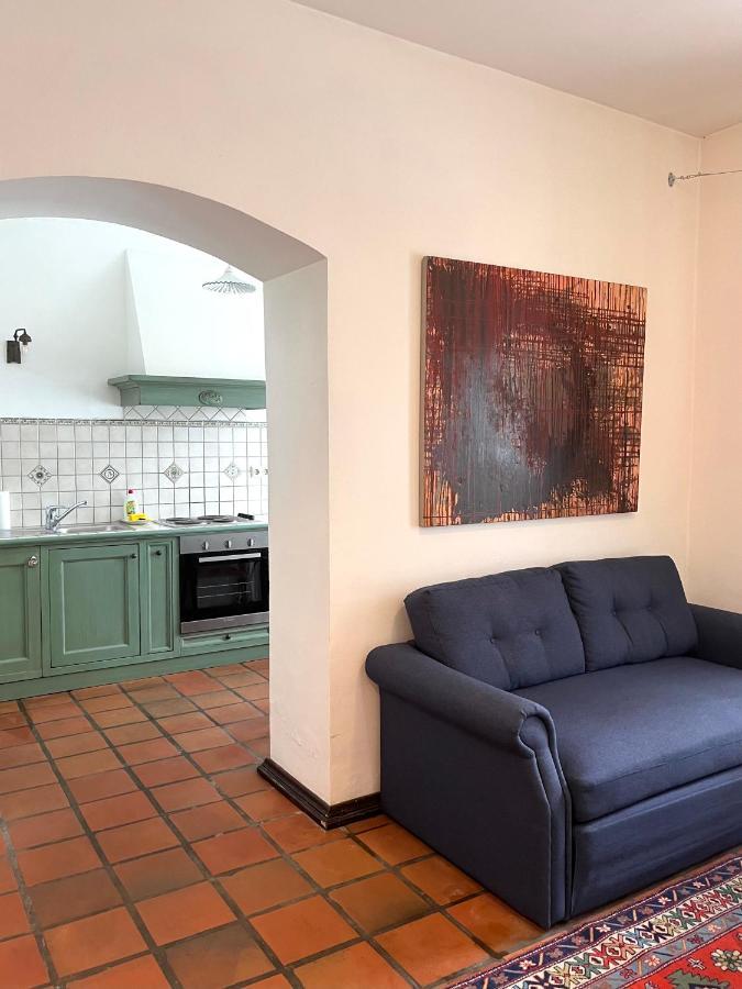 Apartment In 卢布尔雅那 外观 照片