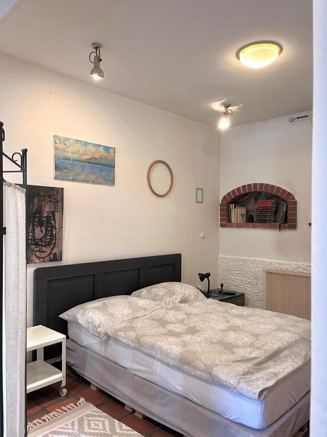Apartment In 卢布尔雅那 外观 照片