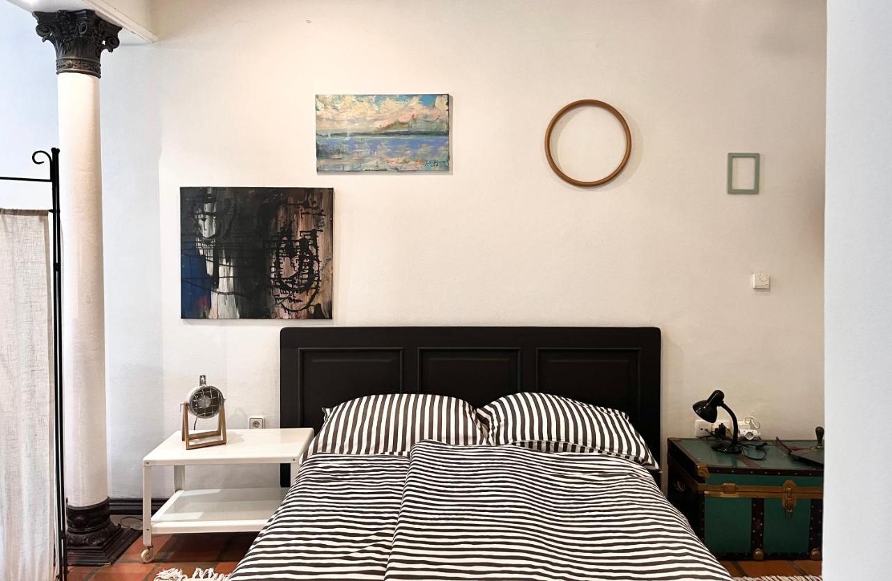 Apartment In 卢布尔雅那 外观 照片